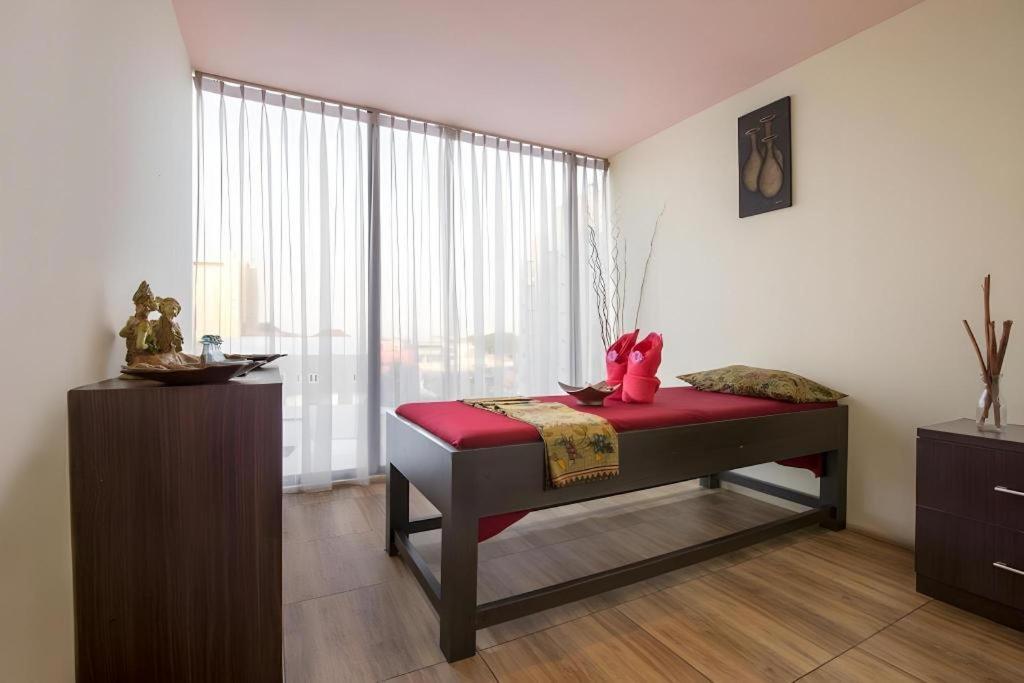 Hotel Grandhika Pemuda Семаранг Екстер'єр фото